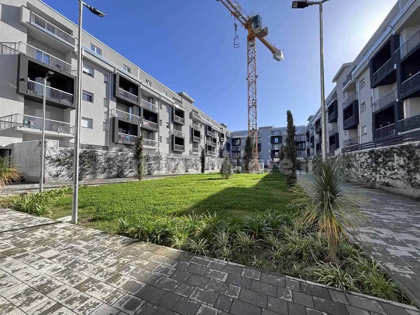 Appartamento in vendita a Montecorvino Pugliano