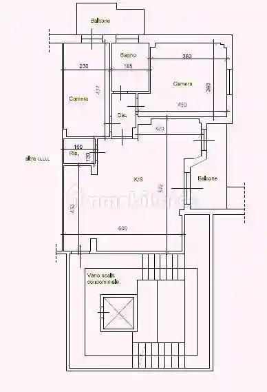 Appartamento - foto 5