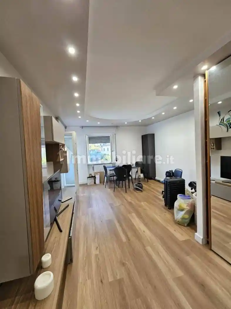 Appartamento in vendita a Salerno