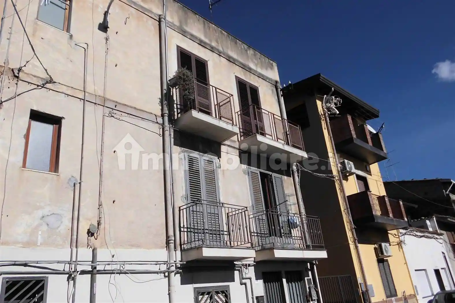 Appartamento in vendita a Catania