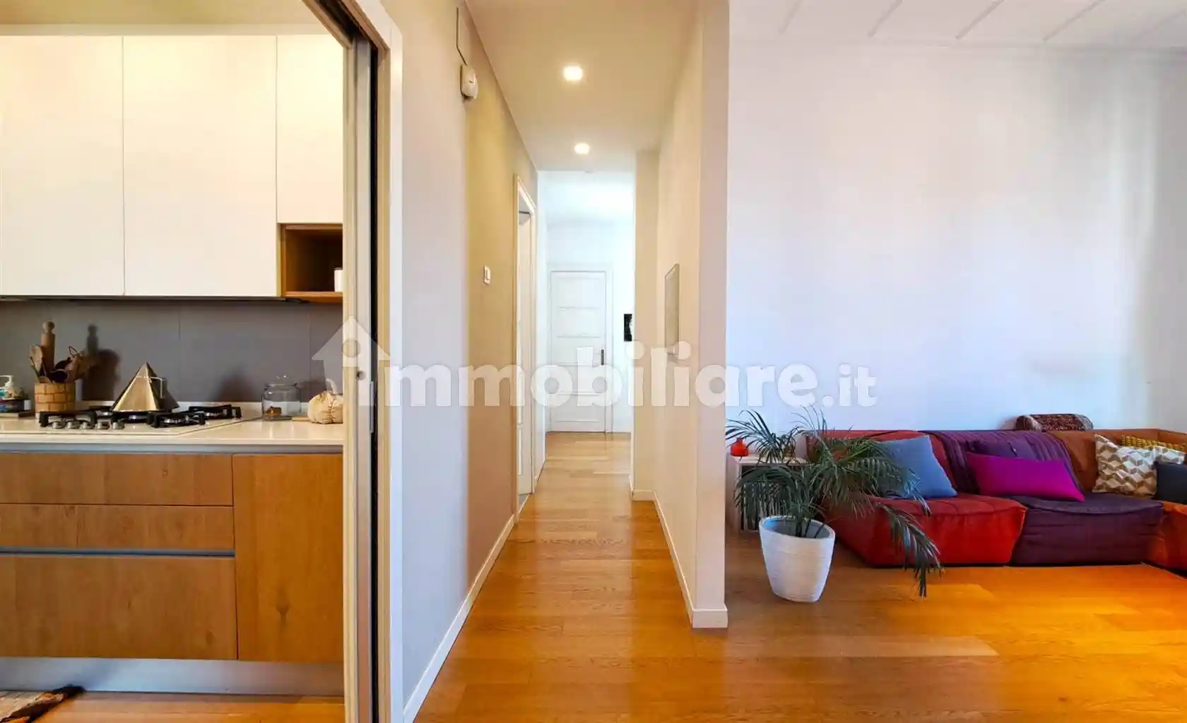 Appartamento in vendita a Catania