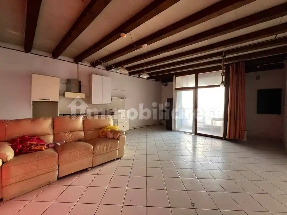 Appartamento in vendita a Castel d'Ario