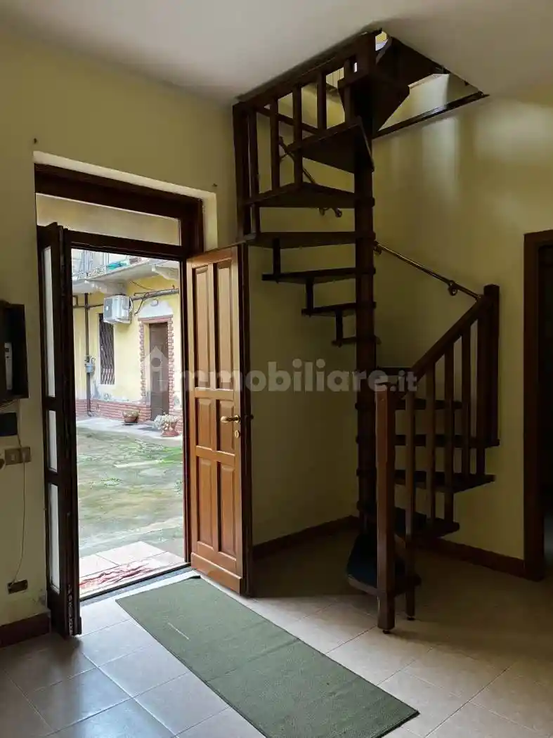 Appartamento in vendita a Vigevano