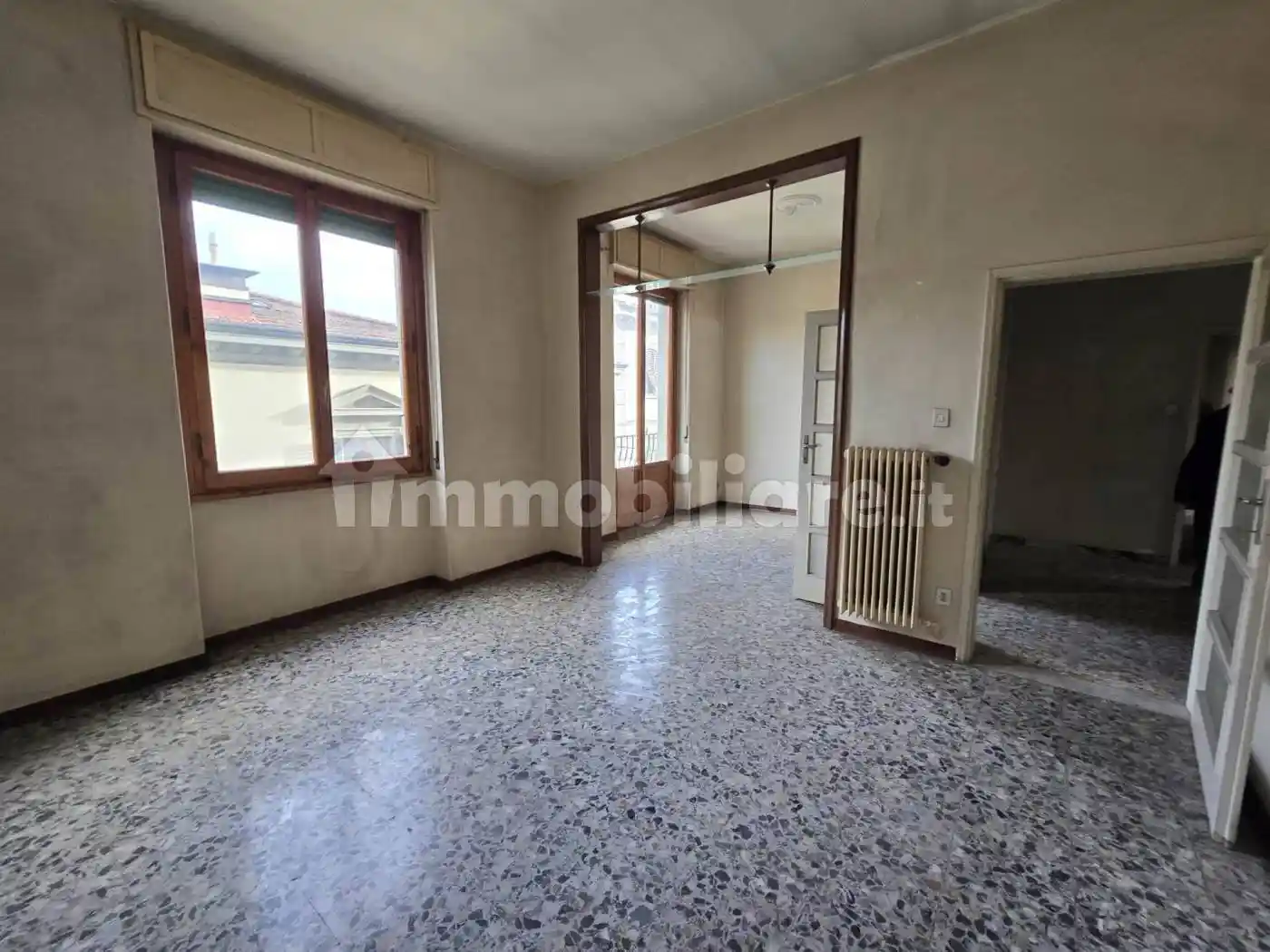 Appartamento in vendita a Firenze