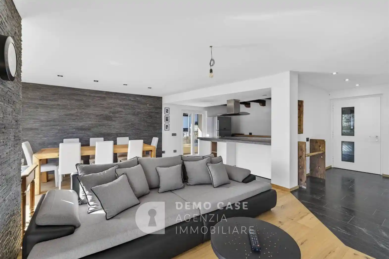 Appartamento in vendita a Gordona