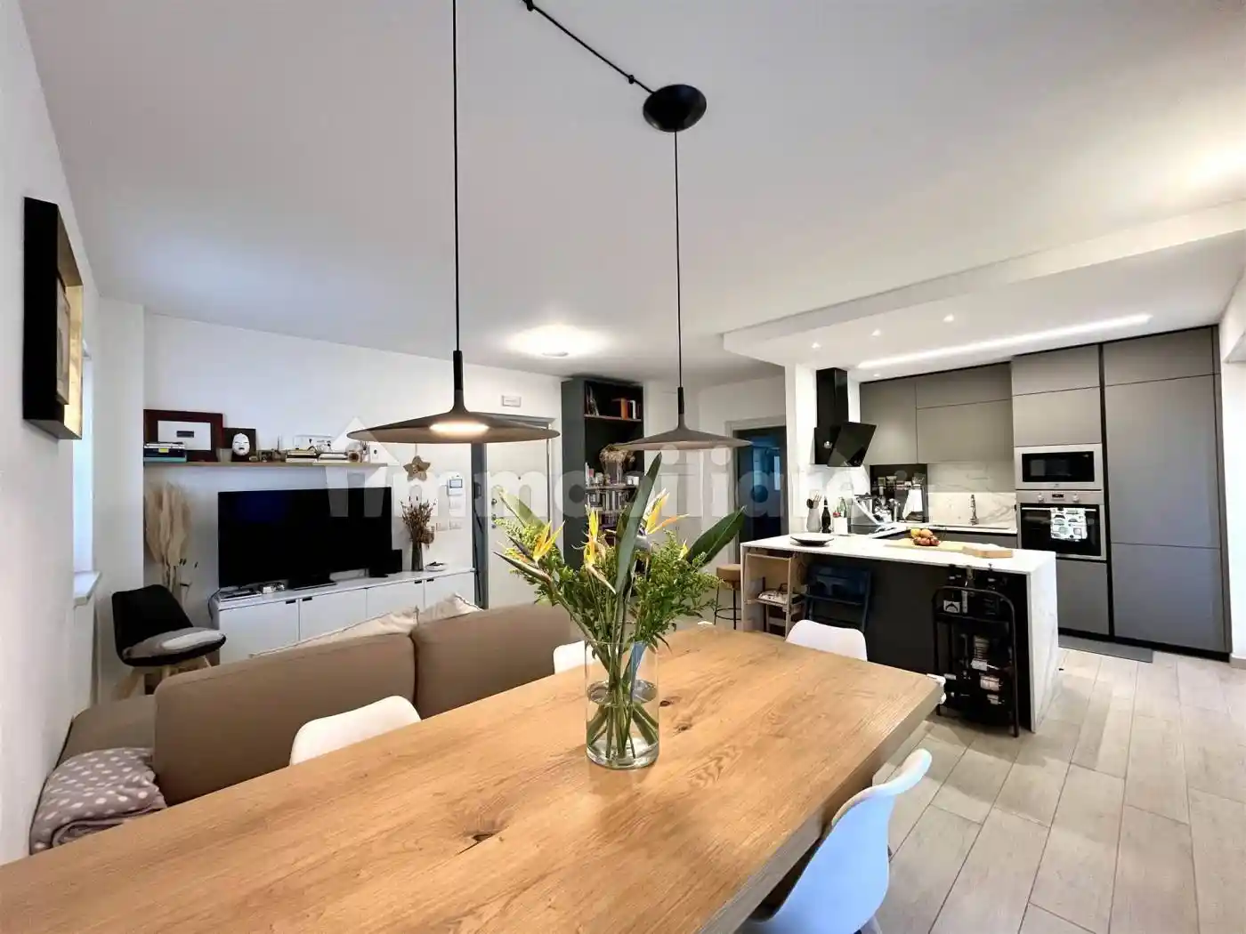 Appartamento in vendita a Perugia