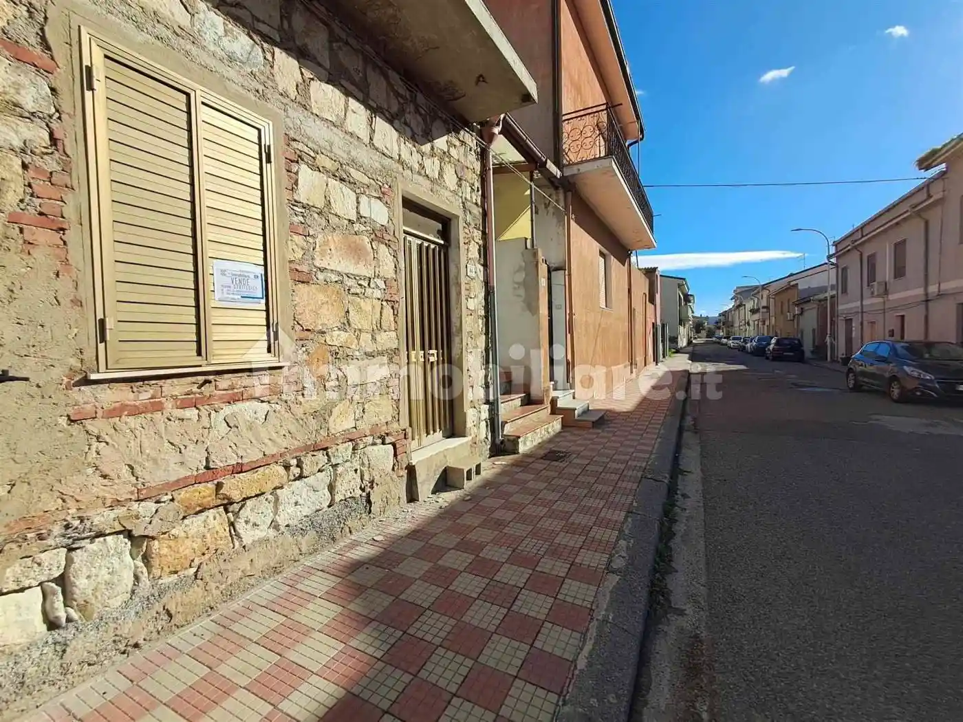 Appartamento in vendita a Domusnovas