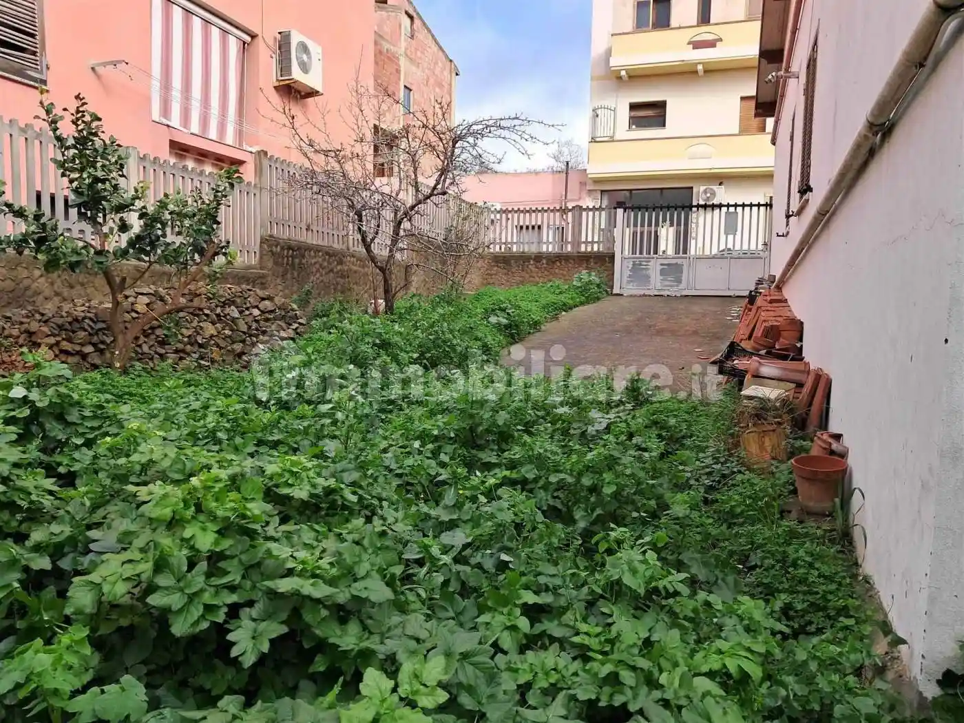 Appartamento in vendita a Iglesias