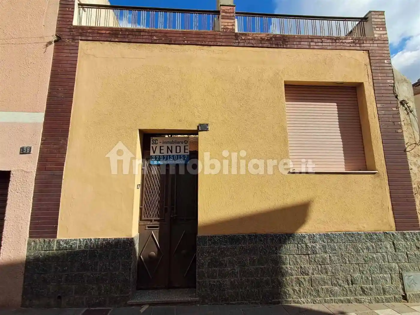 Appartamento in vendita a Fluminimaggiore