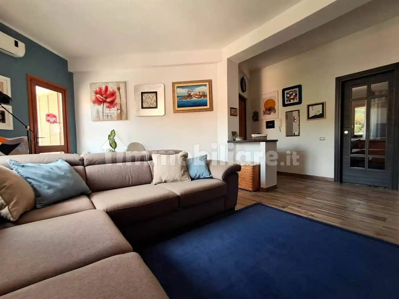 Appartamento in vendita a Iglesias