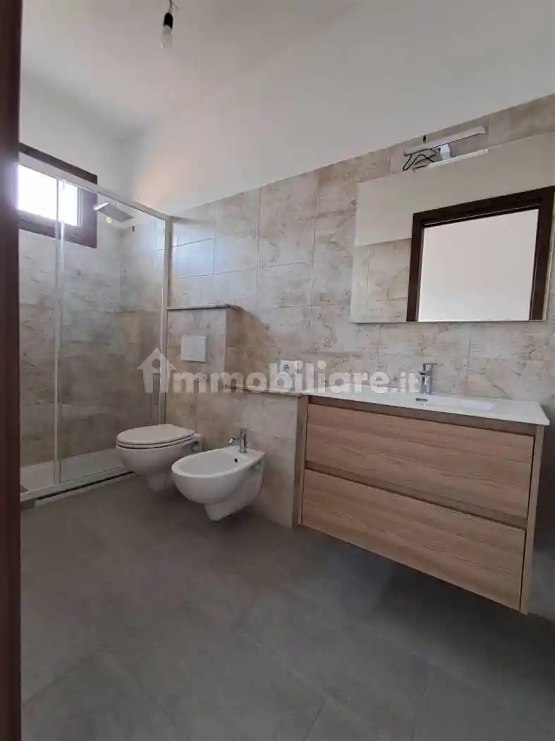 Appartamento in vendita a Fluminimaggiore