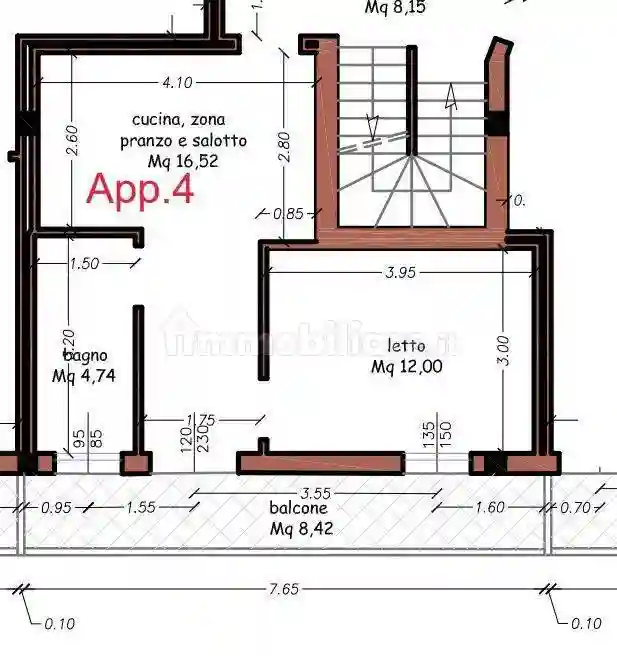 Appartamento - foto 4