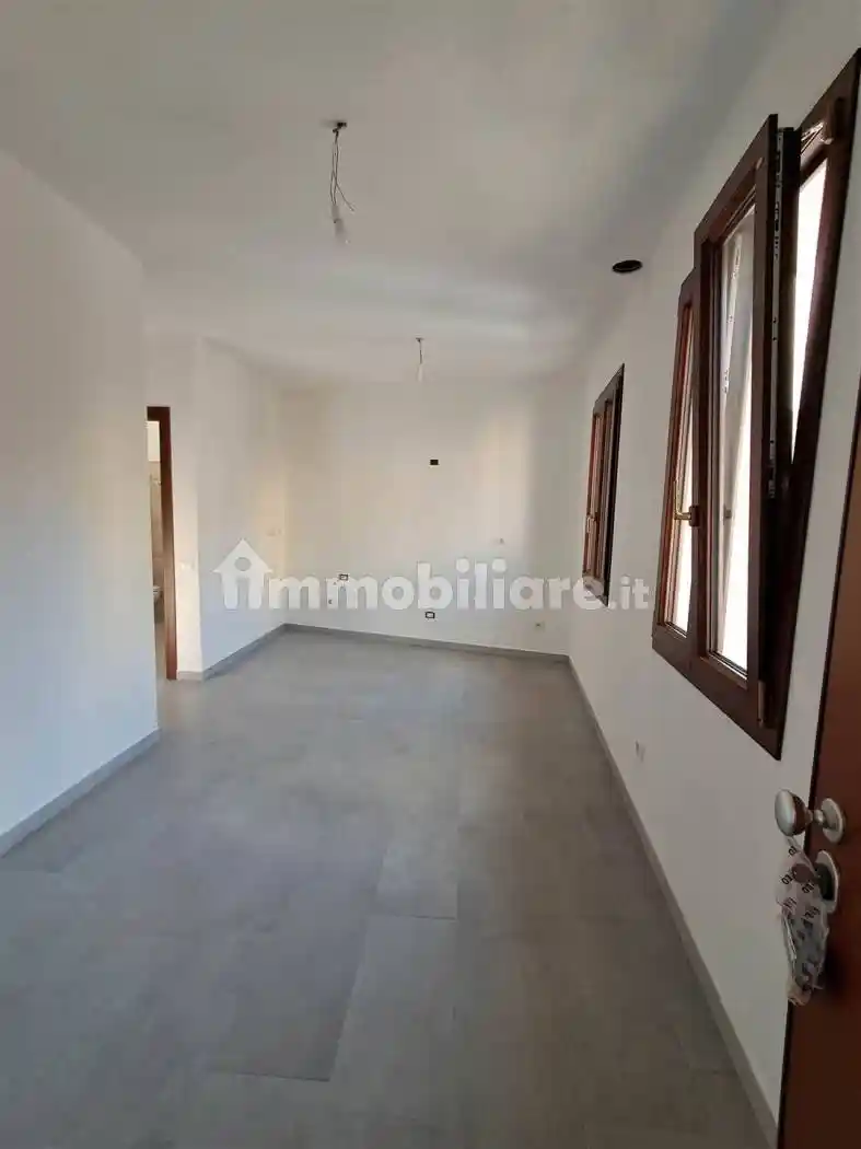 Appartamento in vendita a Fluminimaggiore