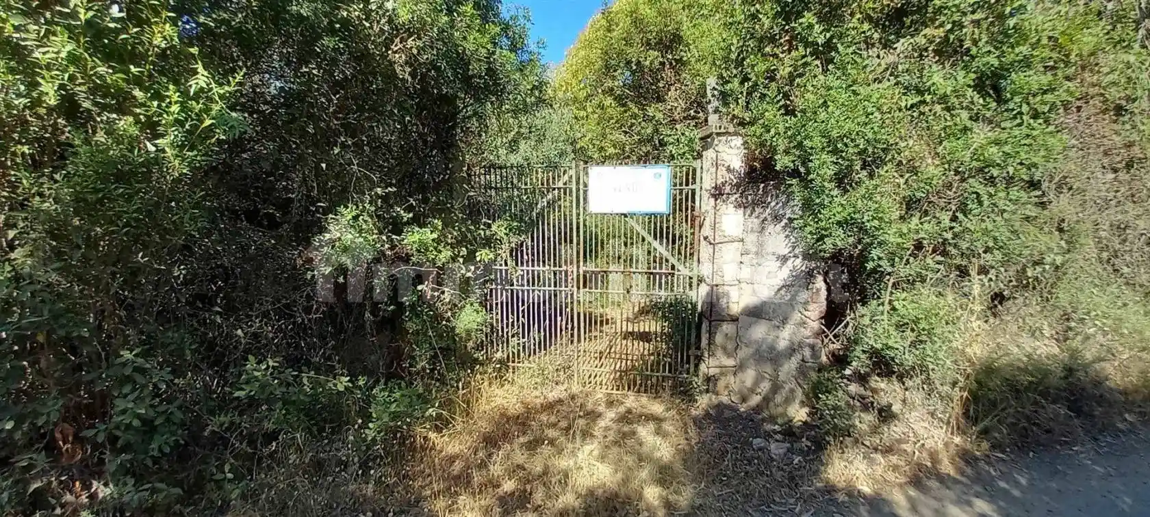 Rustico - Casale in vendita a Iglesias