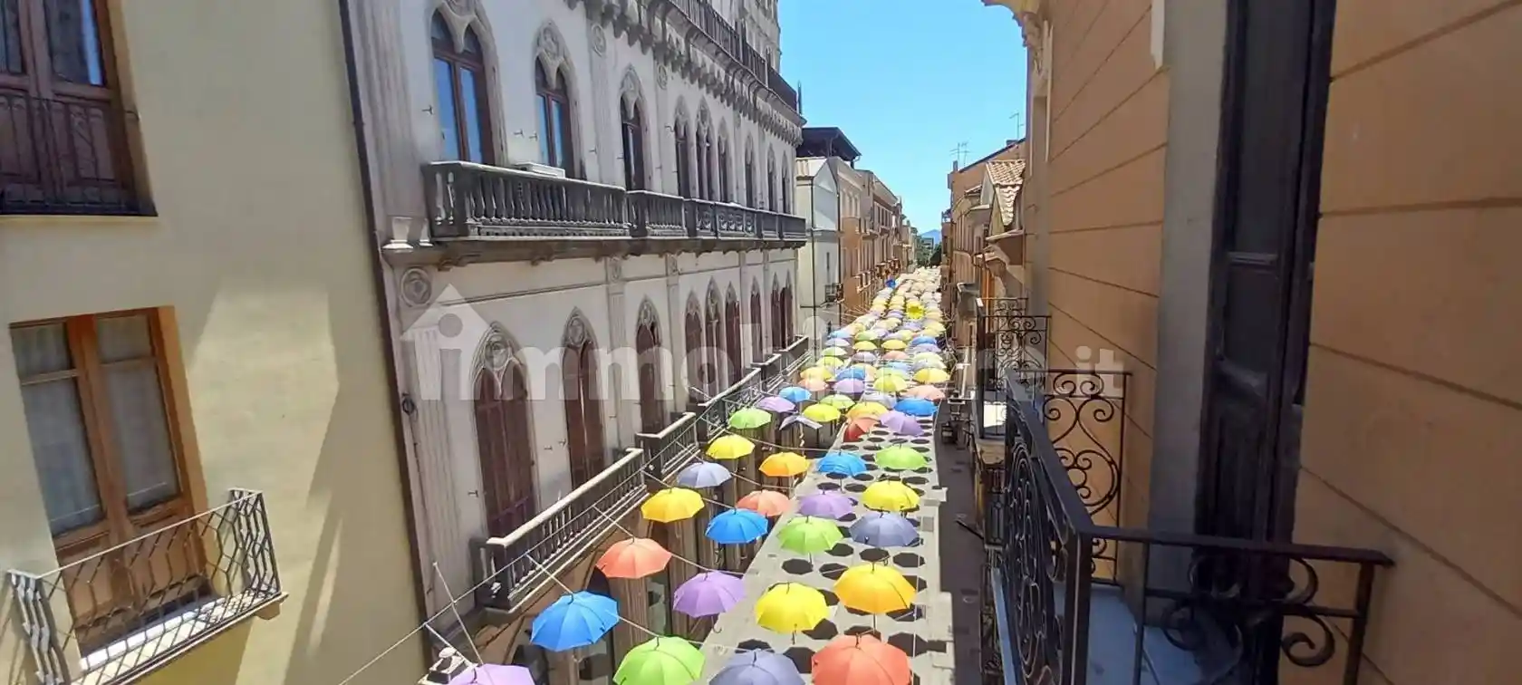 Appartamento in vendita a Iglesias