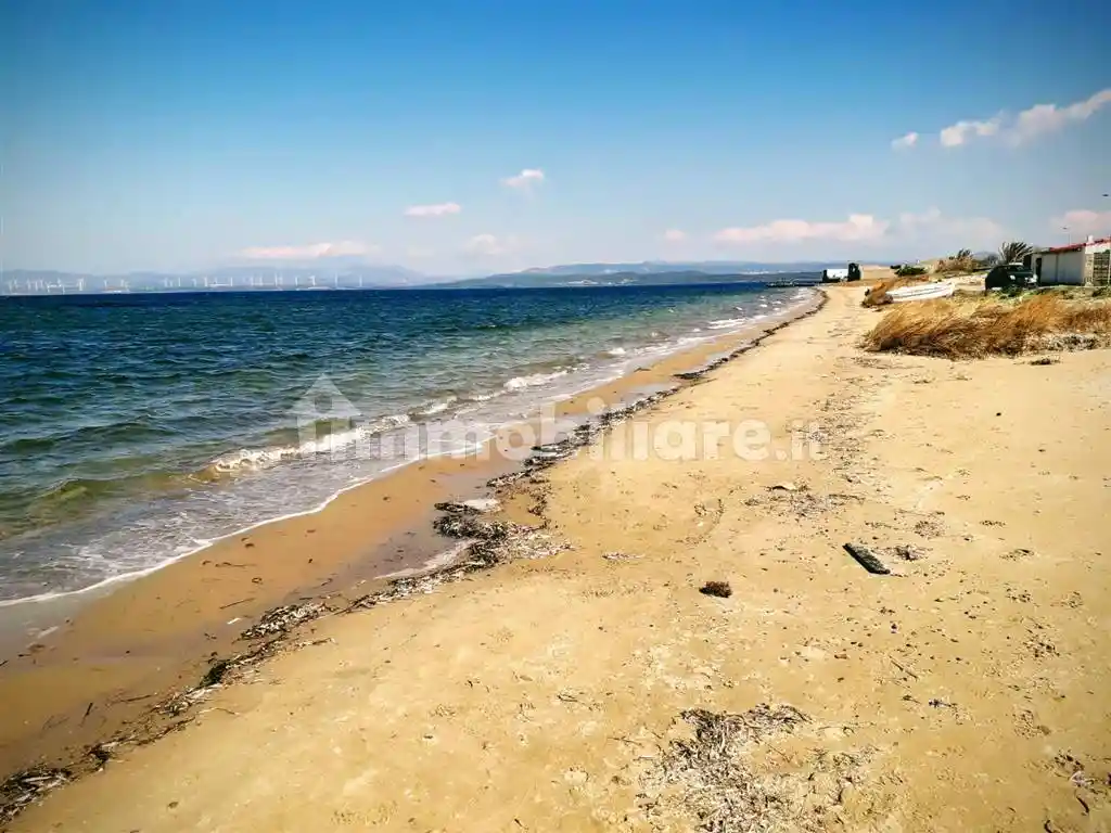 Casa indipendente in vendita a Calasetta