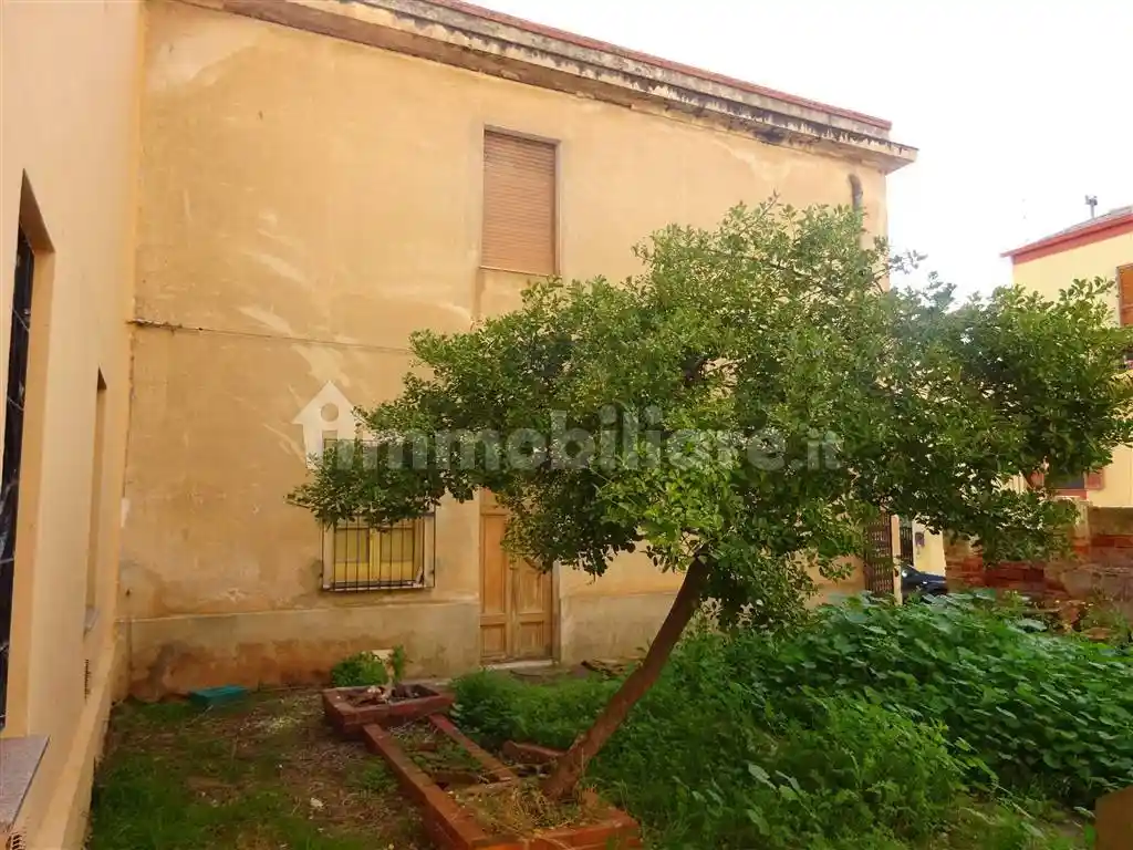 Casa indipendente in vendita a Iglesias