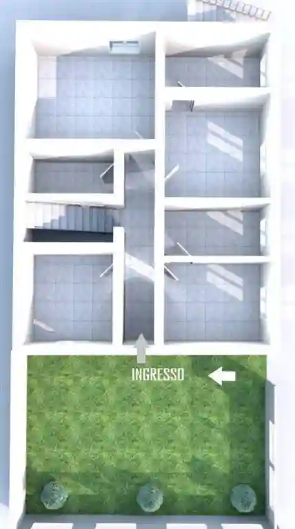 Casa indipendente - foto 2