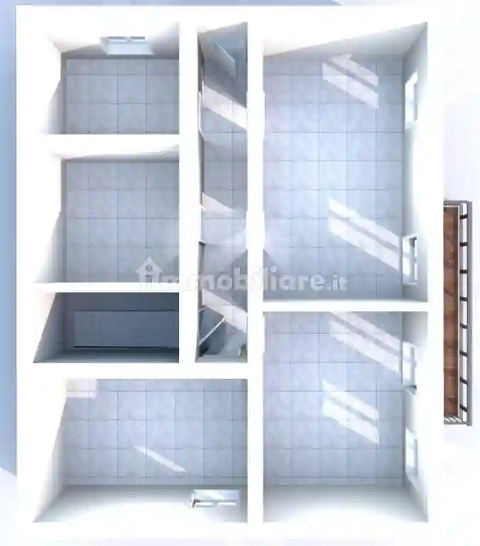 Casa indipendente - foto 3