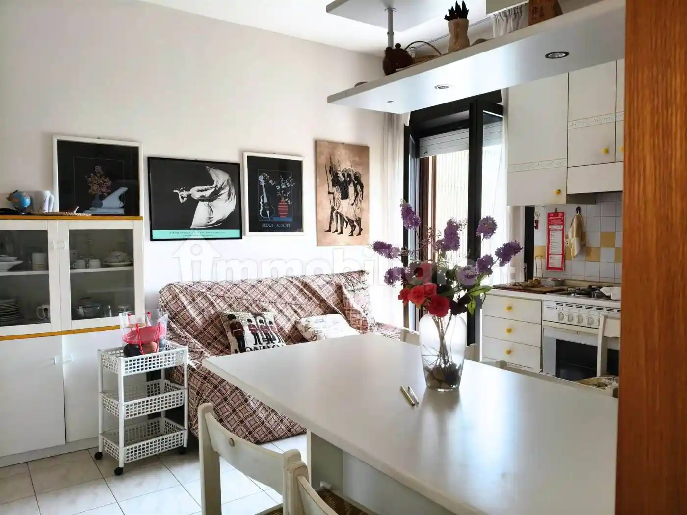 Appartamento in vendita a San Michele al Tagliamento