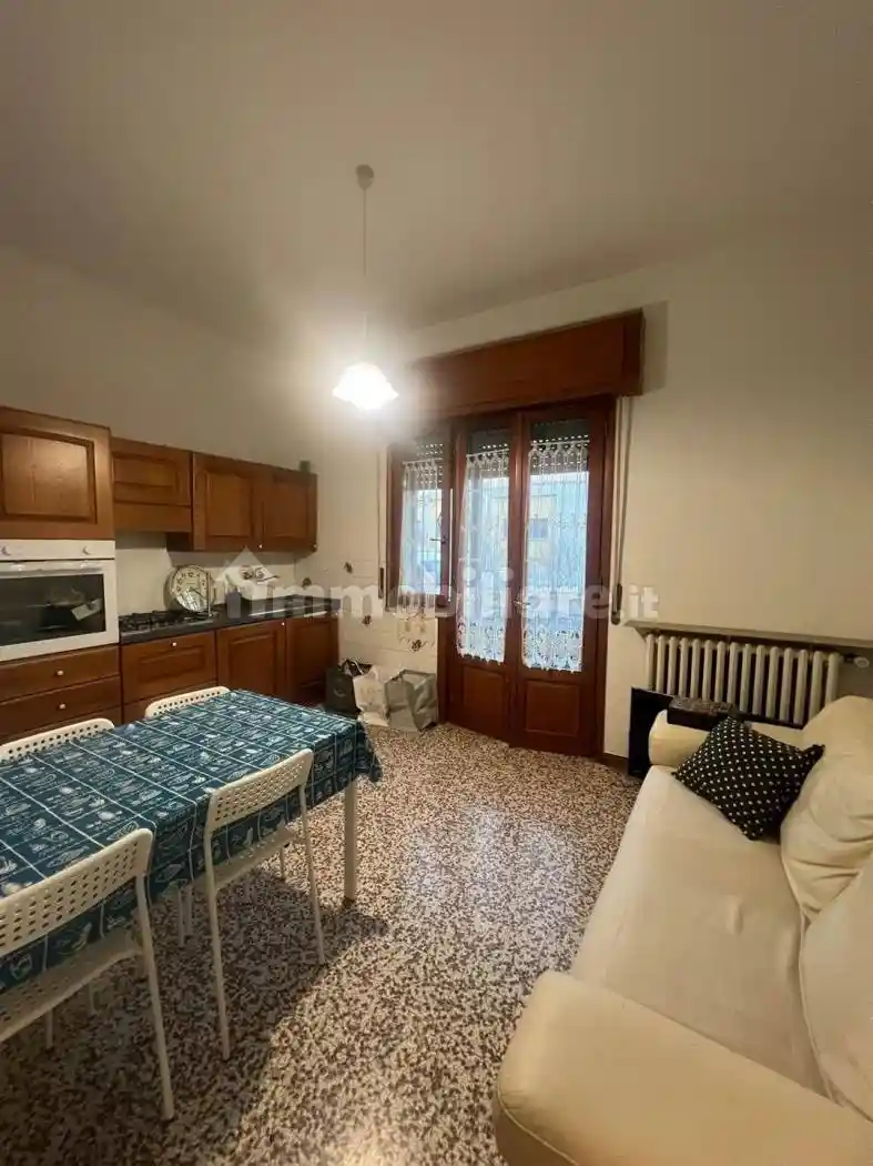 Appartamento in affitto a Parma