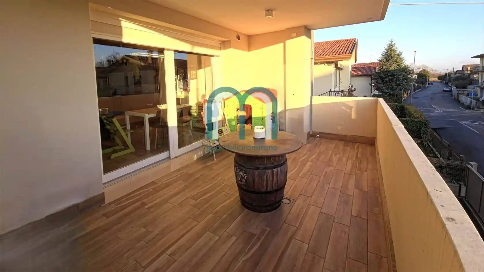 Appartamento in vendita a Mirano