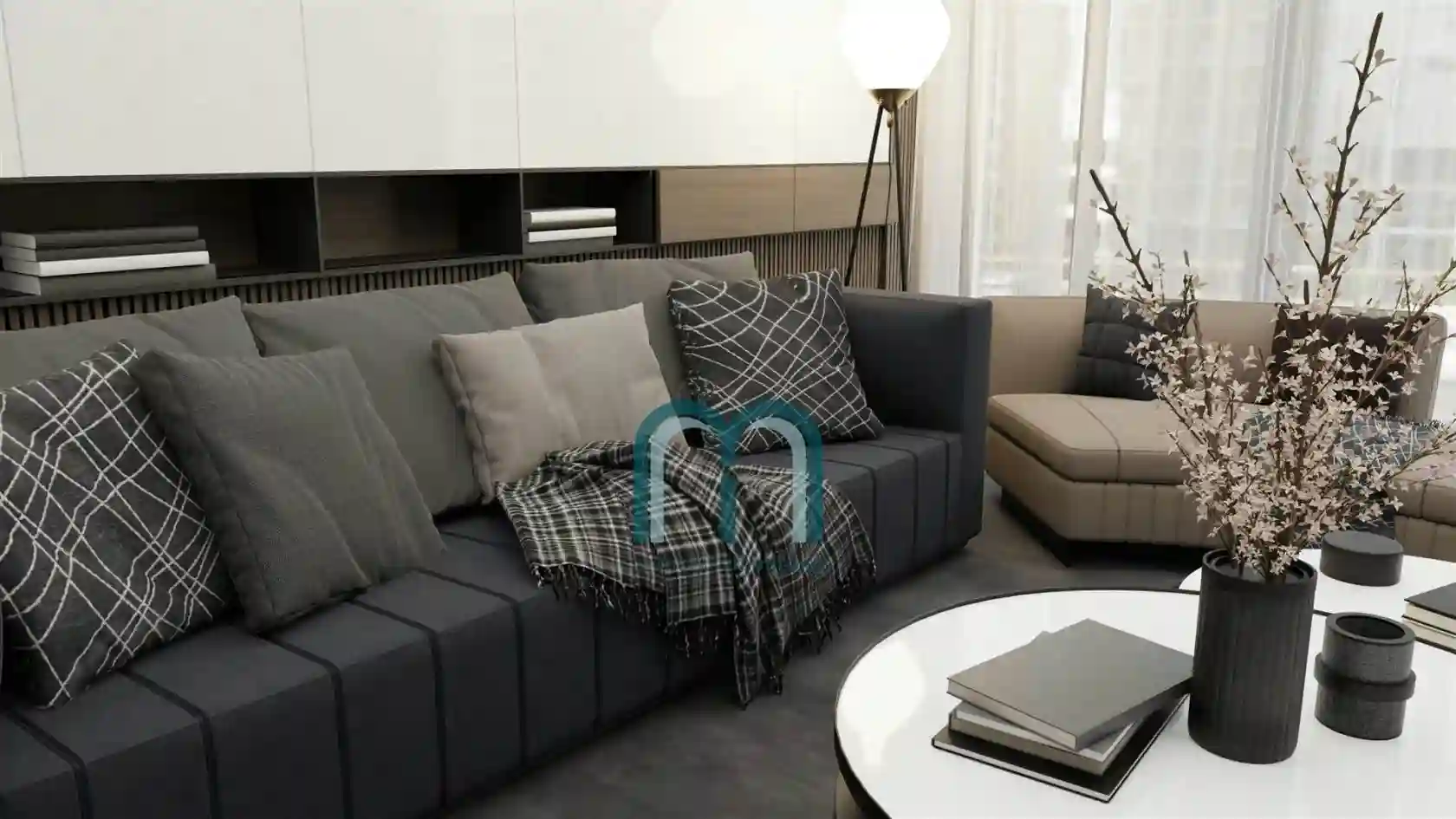 Villetta a schiera - foto 4