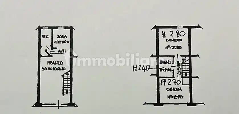 Appartamento in vendita a Selvazzano Dentro