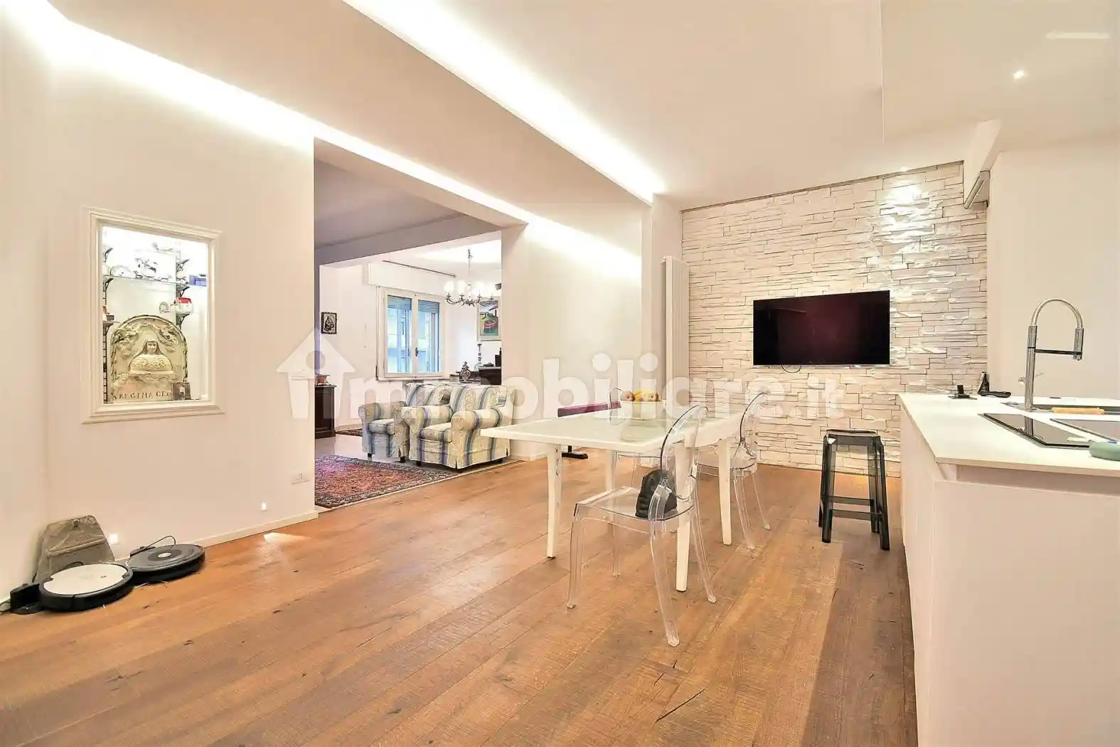 Appartamento in vendita a Siena