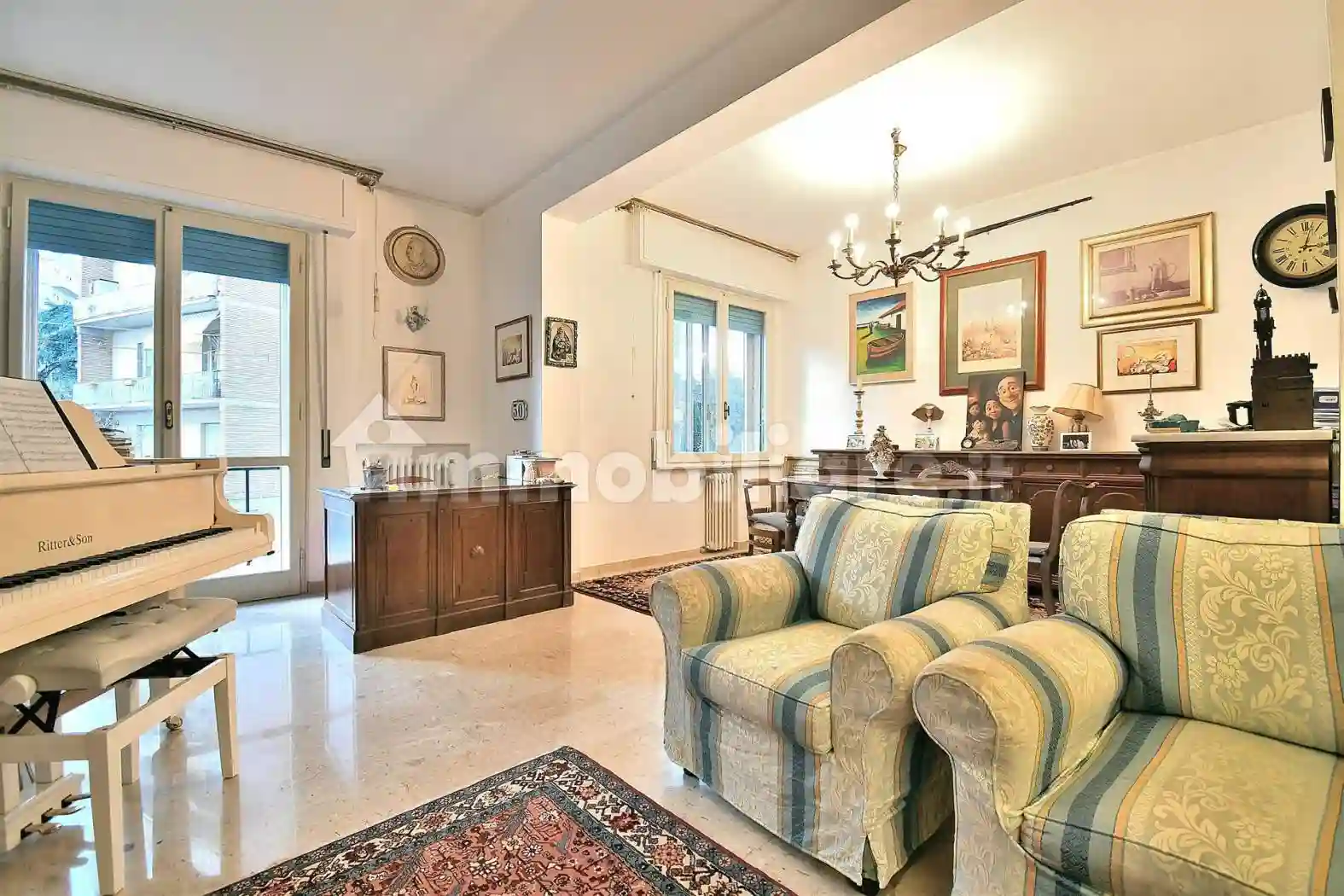 Appartamento - foto 5