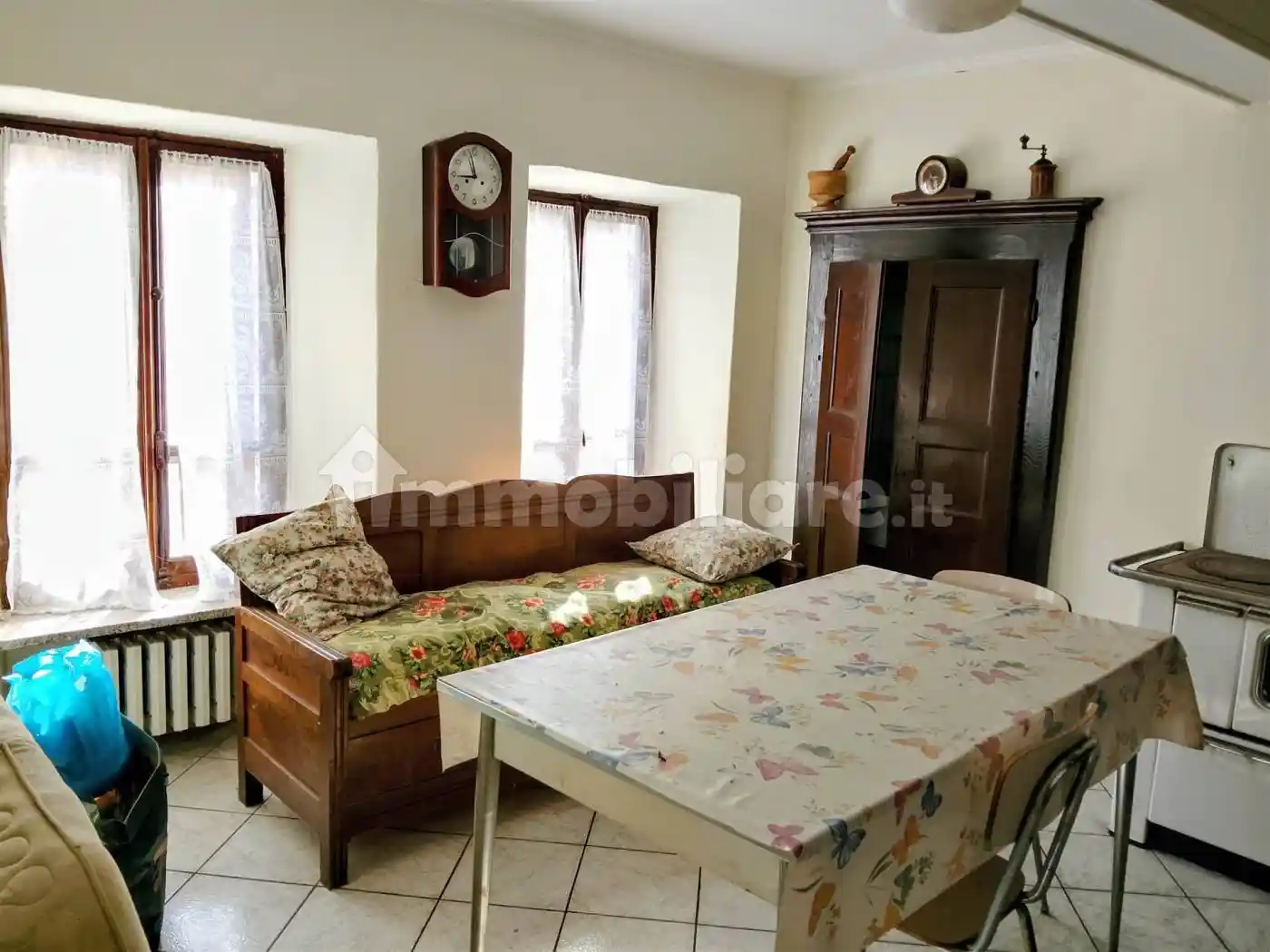 Casa indipendente in vendita a Valdilana