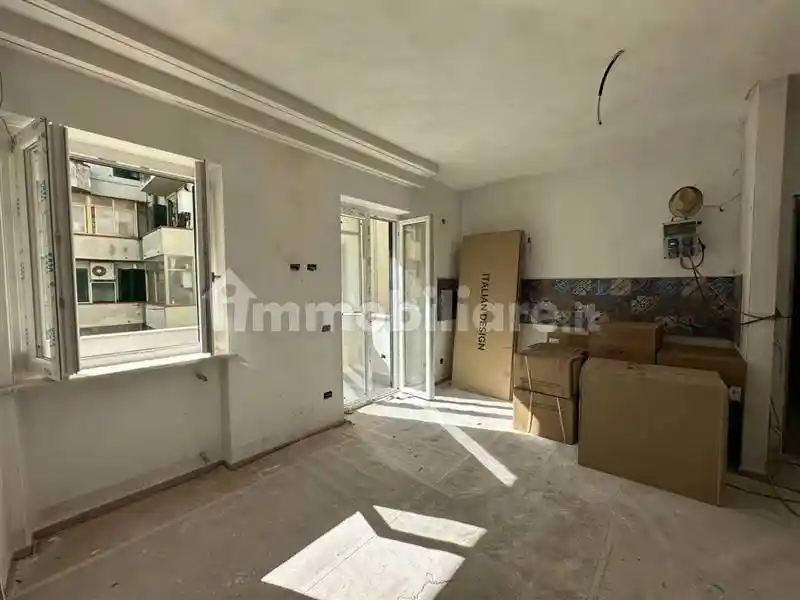 Appartamento in vendita a Follonica