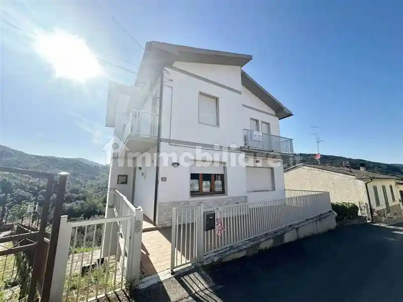 Villa in vendita a Gavorrano