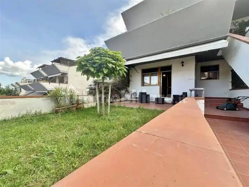 Appartamento in vendita a Scarlino