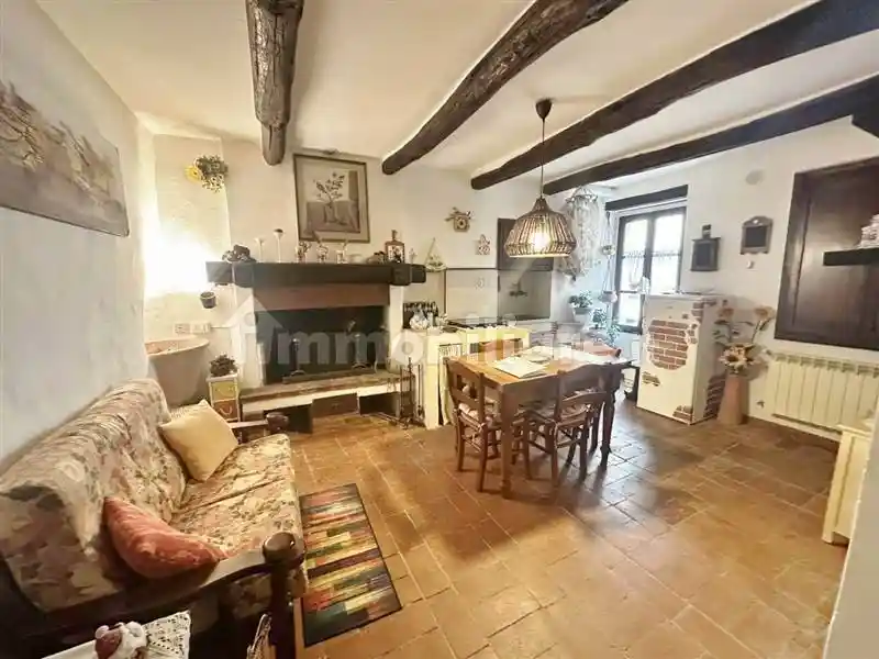 Appartamento in vendita a Gavorrano