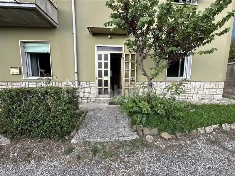 Appartamento in vendita a Massa Marittima