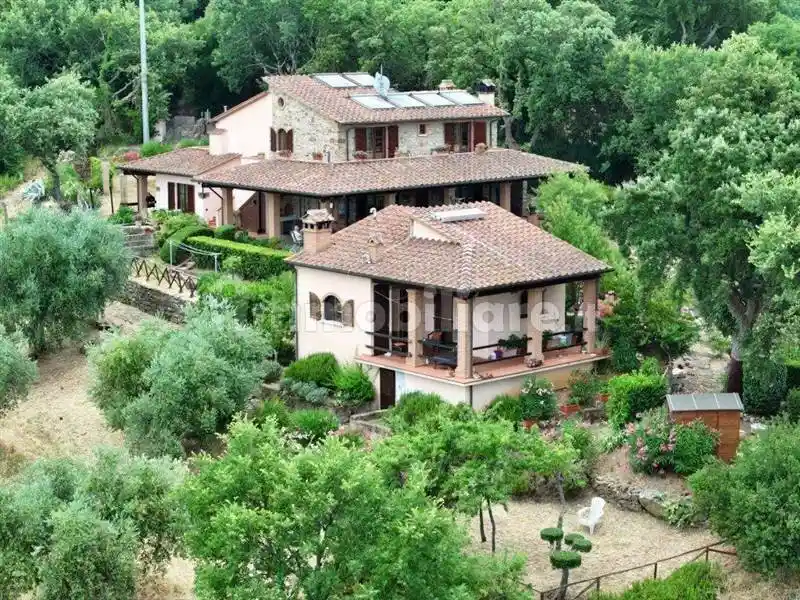 Rustico - Casale in vendita a Scarlino