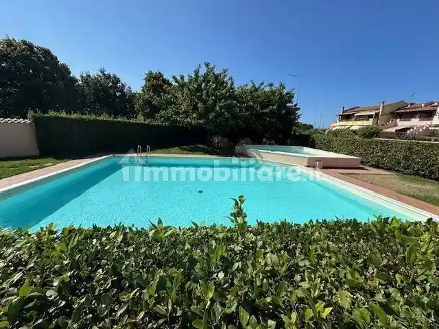 Appartamento in vendita a Follonica