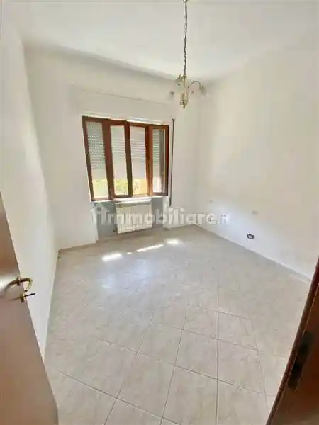 Appartamento in vendita a Gavorrano