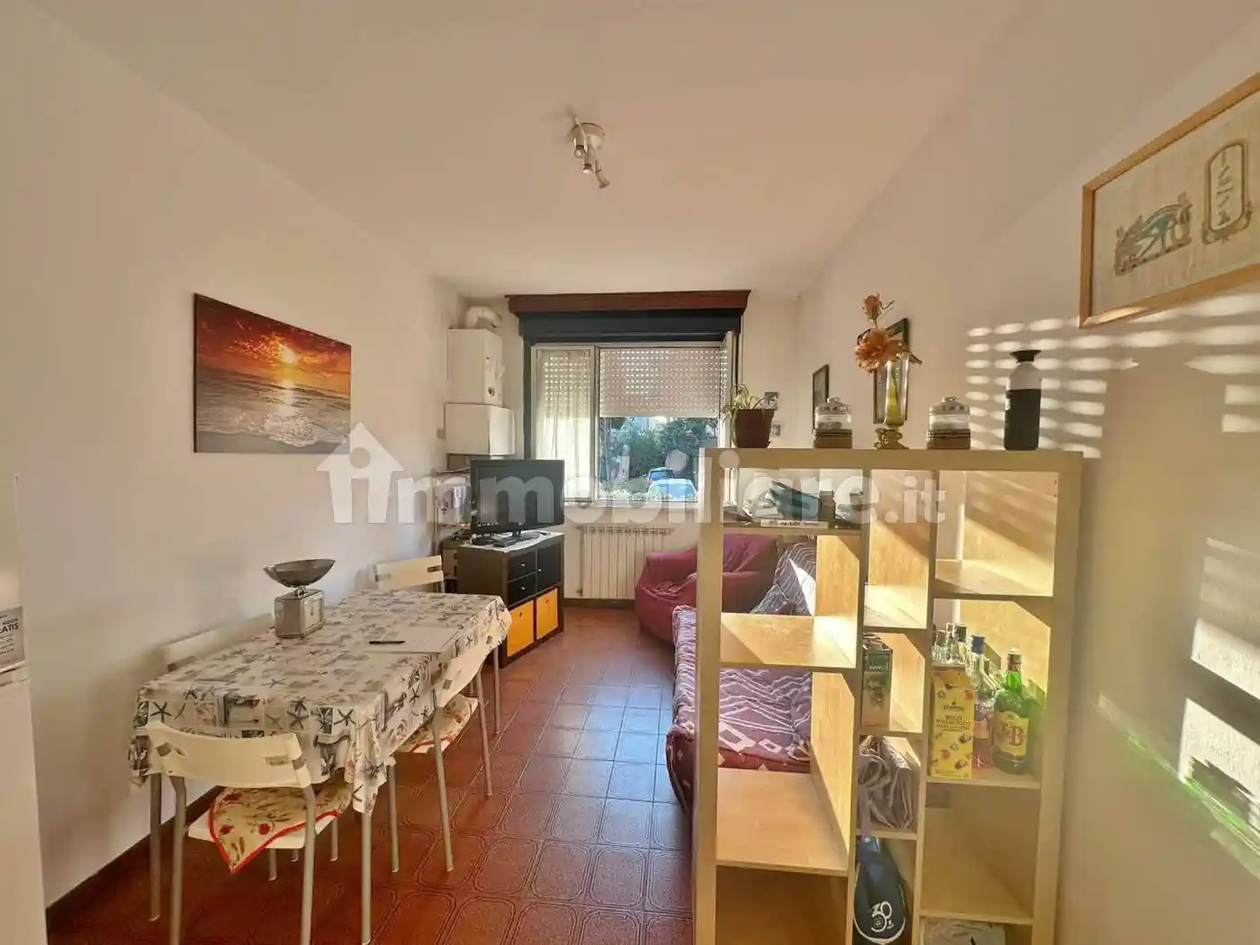 Appartamento in vendita a Follonica