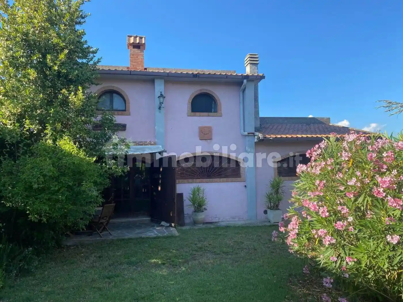 Rustico - Casale in vendita a Gavorrano