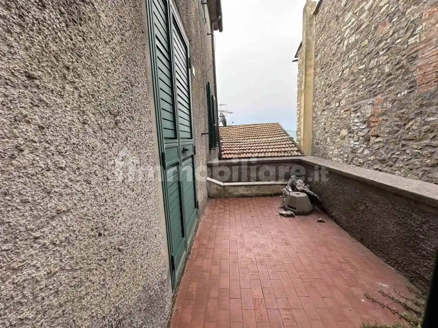 Appartamento in vendita a Gavorrano