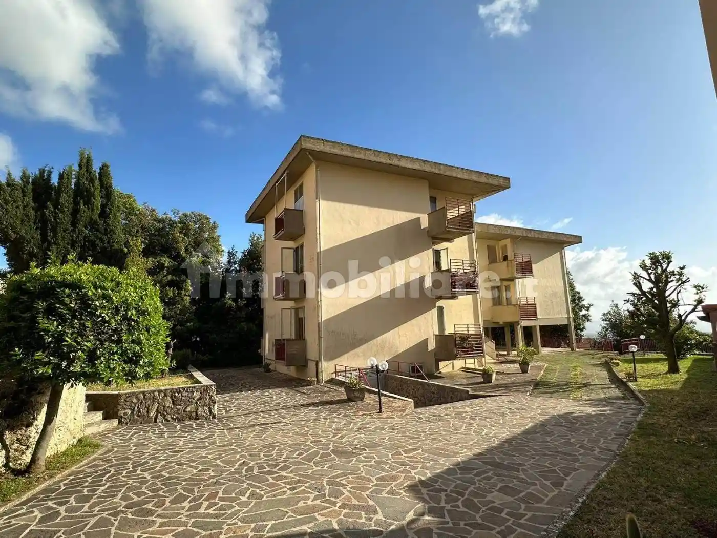 Appartamento in vendita a Massa Marittima