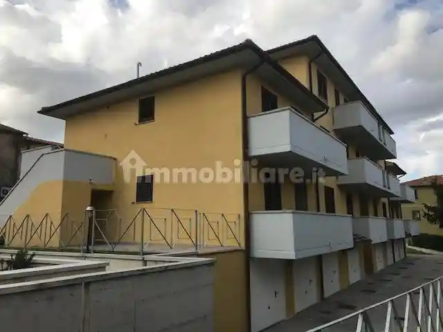 Appartamento in vendita a Gavorrano