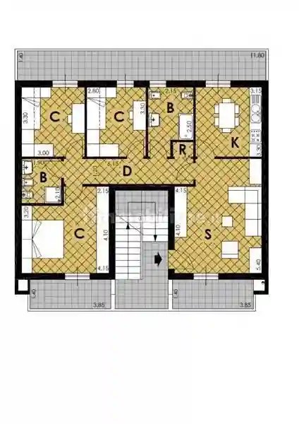 Appartamento - foto 2