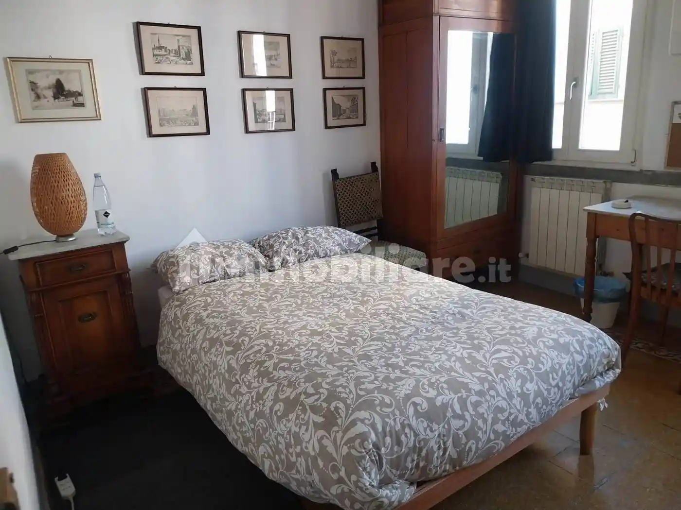 Appartamento in affitto a Firenze