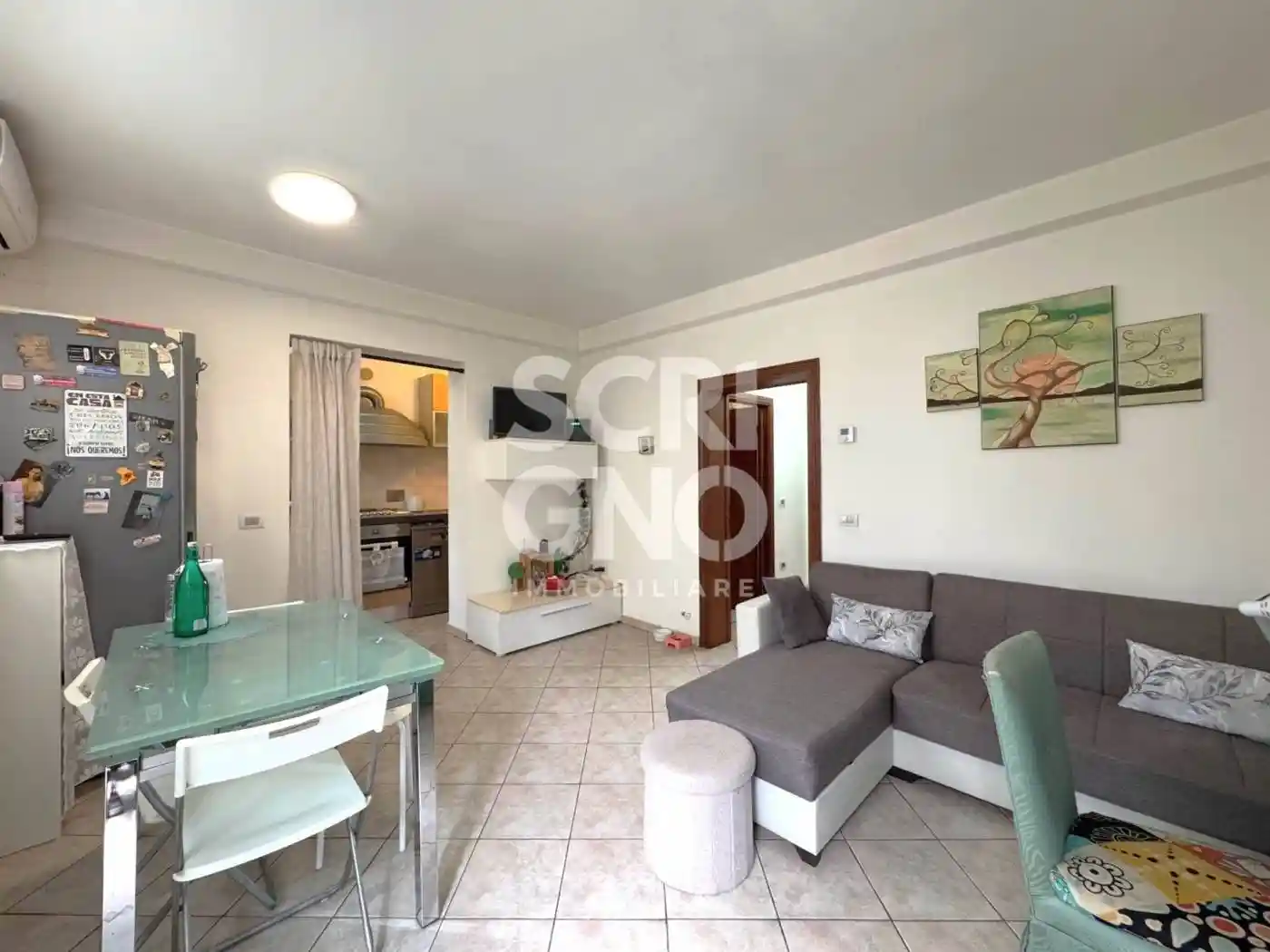 Appartamento in vendita a Agliana