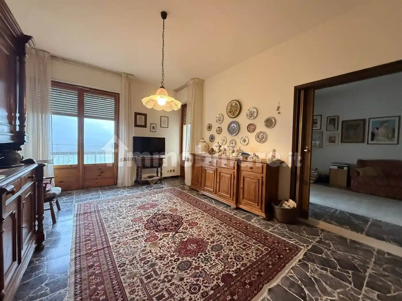 Appartamento in vendita a Barberino Tavarnelle