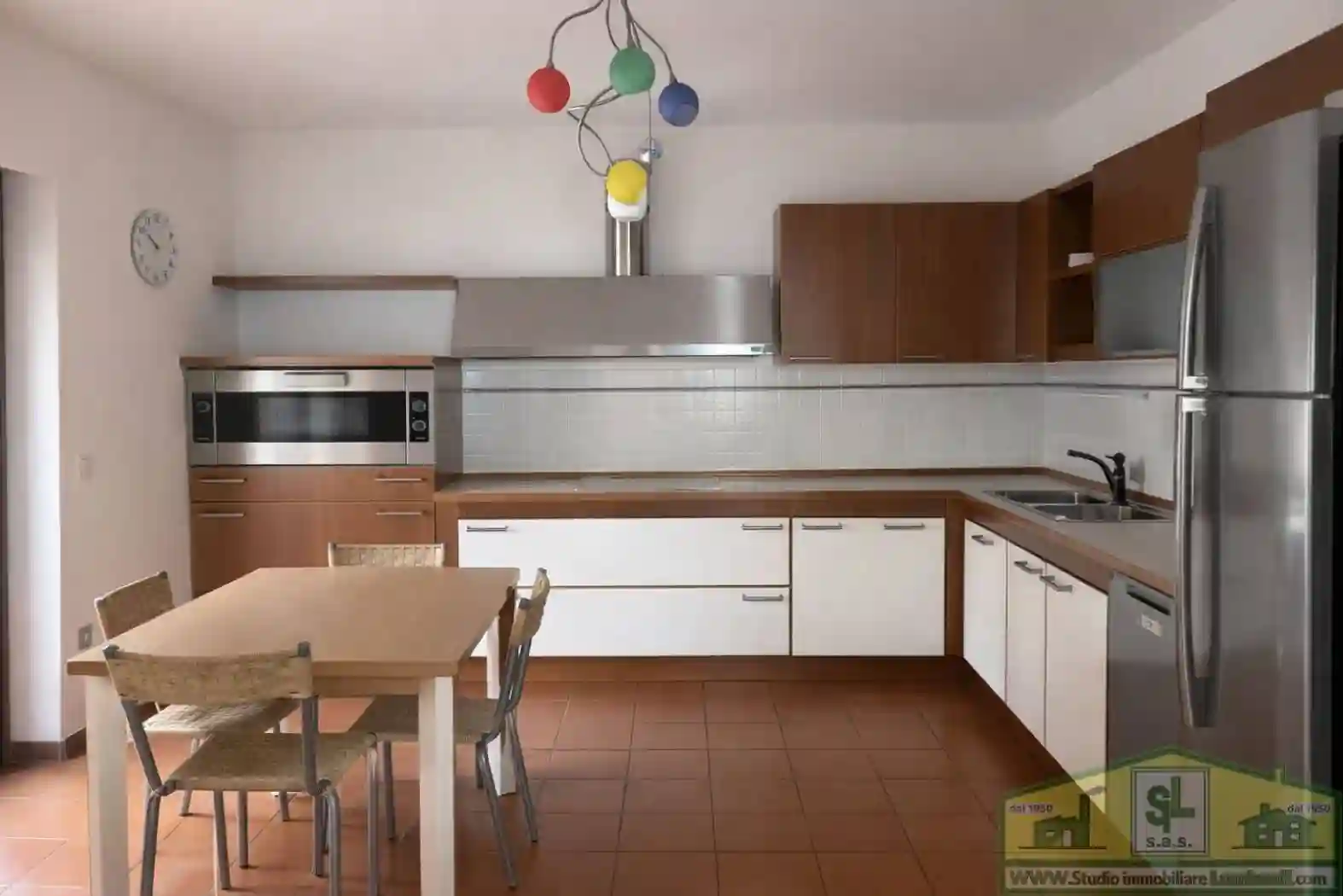 Villetta a schiera - foto 4