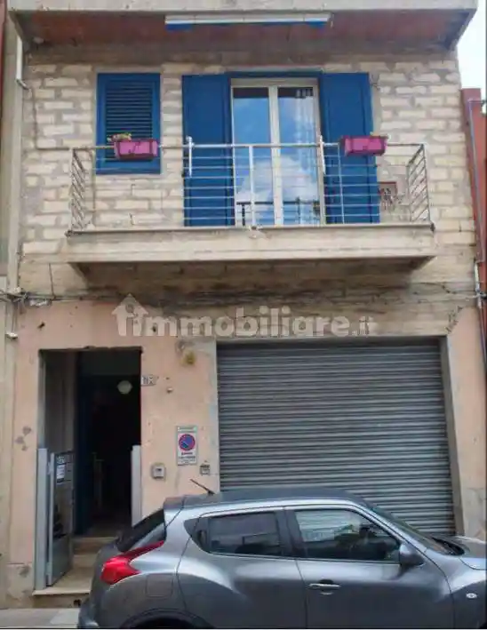 Appartamento in vendita a Vittoria